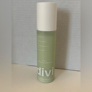 Divi 3-in-1 Leave-In Conditioner 6.5 fl oz Clean Ingredients & Vegan